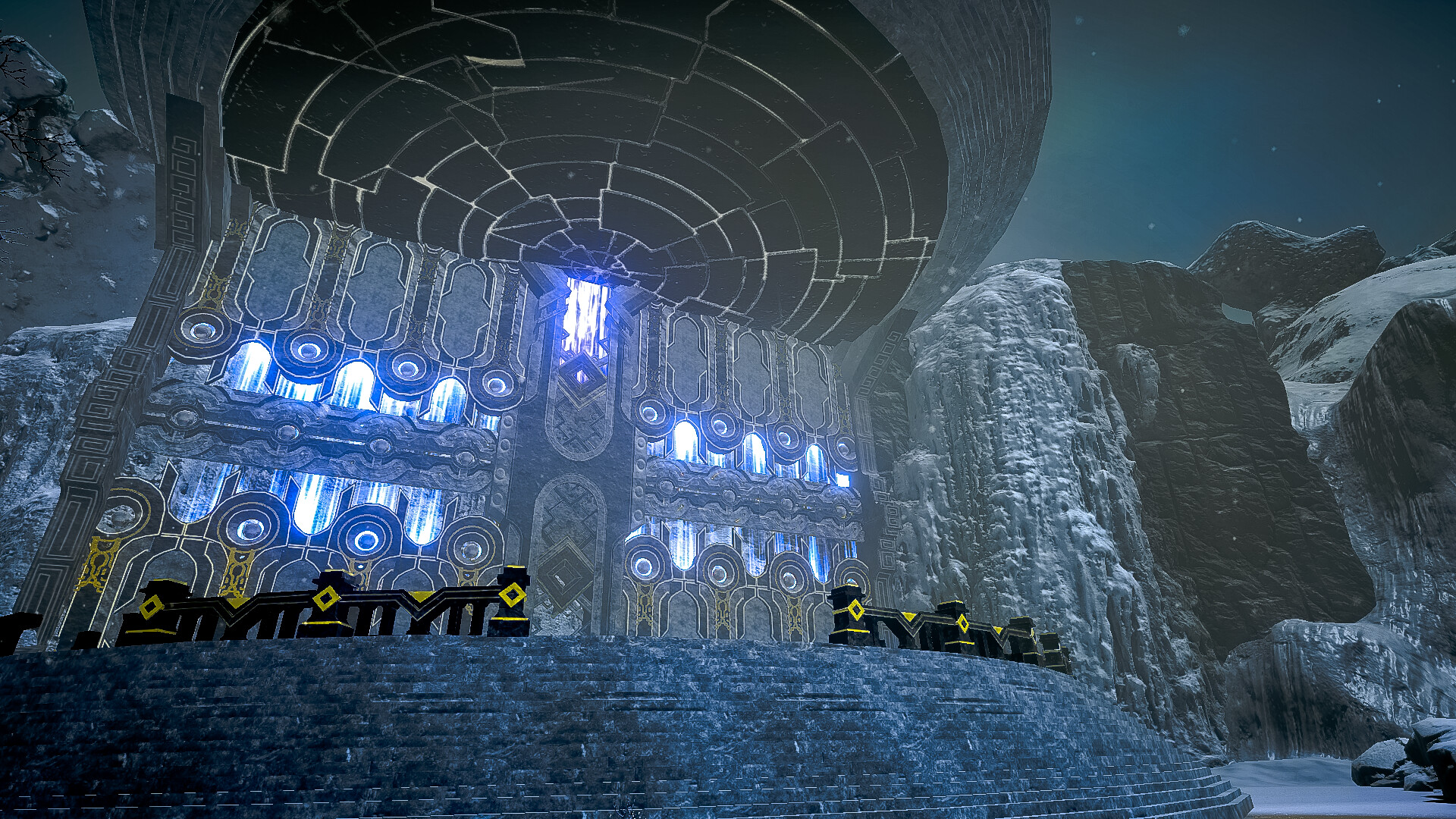 Together in Forgotten Lands: Chapter One screenshot 2