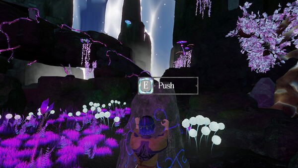 Together in Forgotten Lands: Chapter Onefor windows and Linux 1