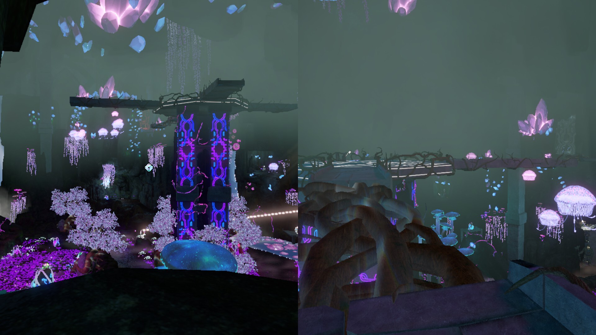 Together in Forgotten Lands: Chapter One screenshot 8