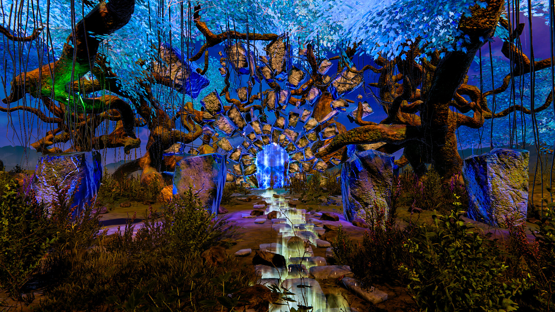 Together in Forgotten Lands: Chapter One Featured Screenshot #1