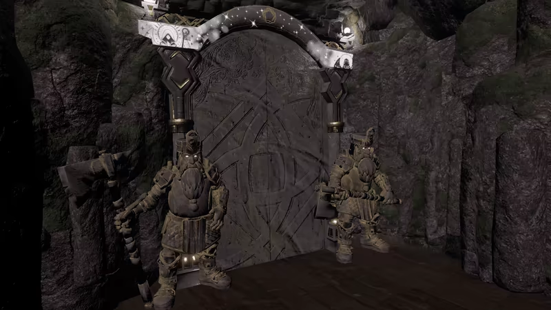 Together in Forgotten Lands: Chapter One video 6