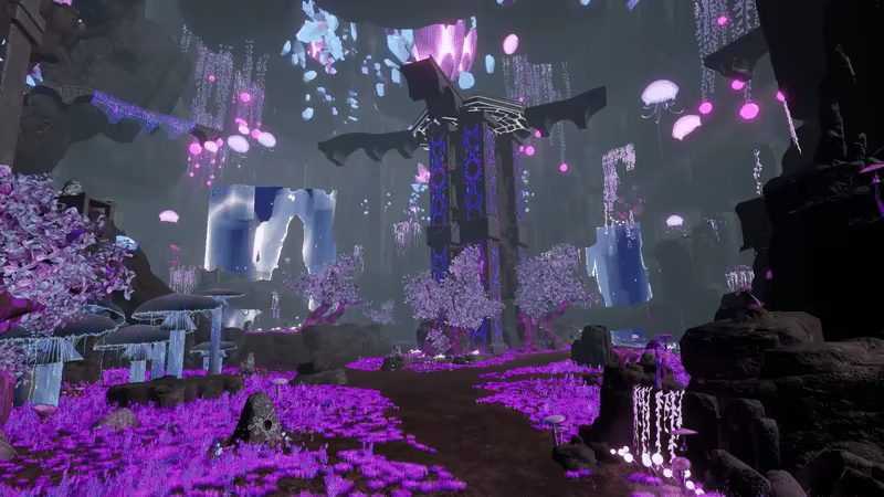 Together in Forgotten Lands: Chapter One video 3