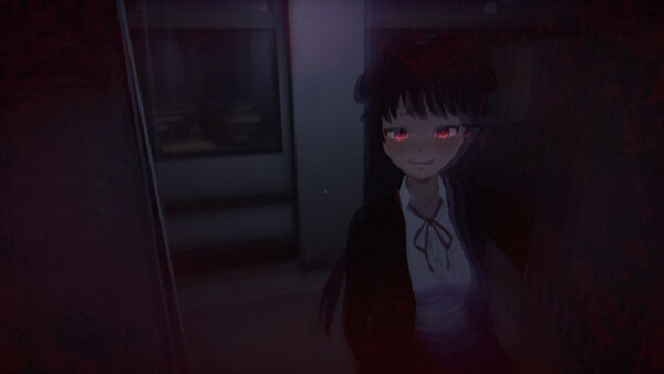 Yandere Sacrifice — скриншот 5