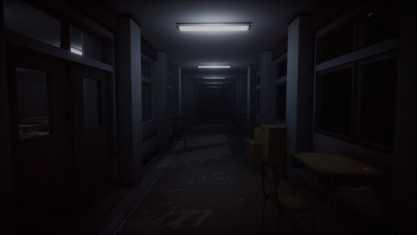 Yandere Sacrifice — скриншот 6