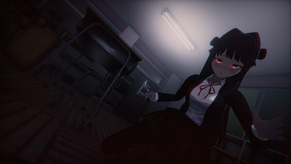 Yandere Sacrifice — скриншот 3