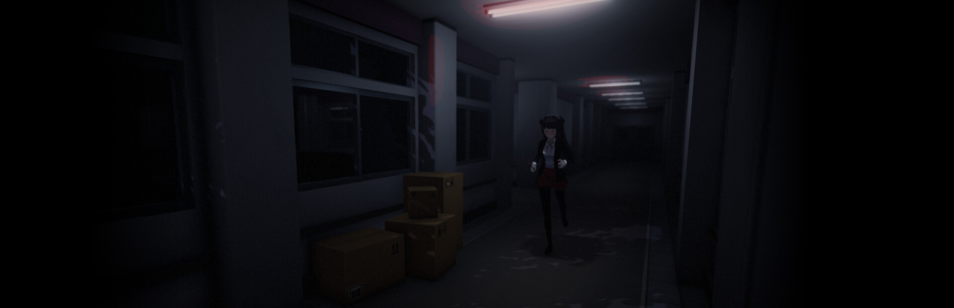 Yandere Sacrifice
