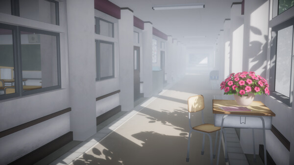Yandere Sacrifice — скриншот 2