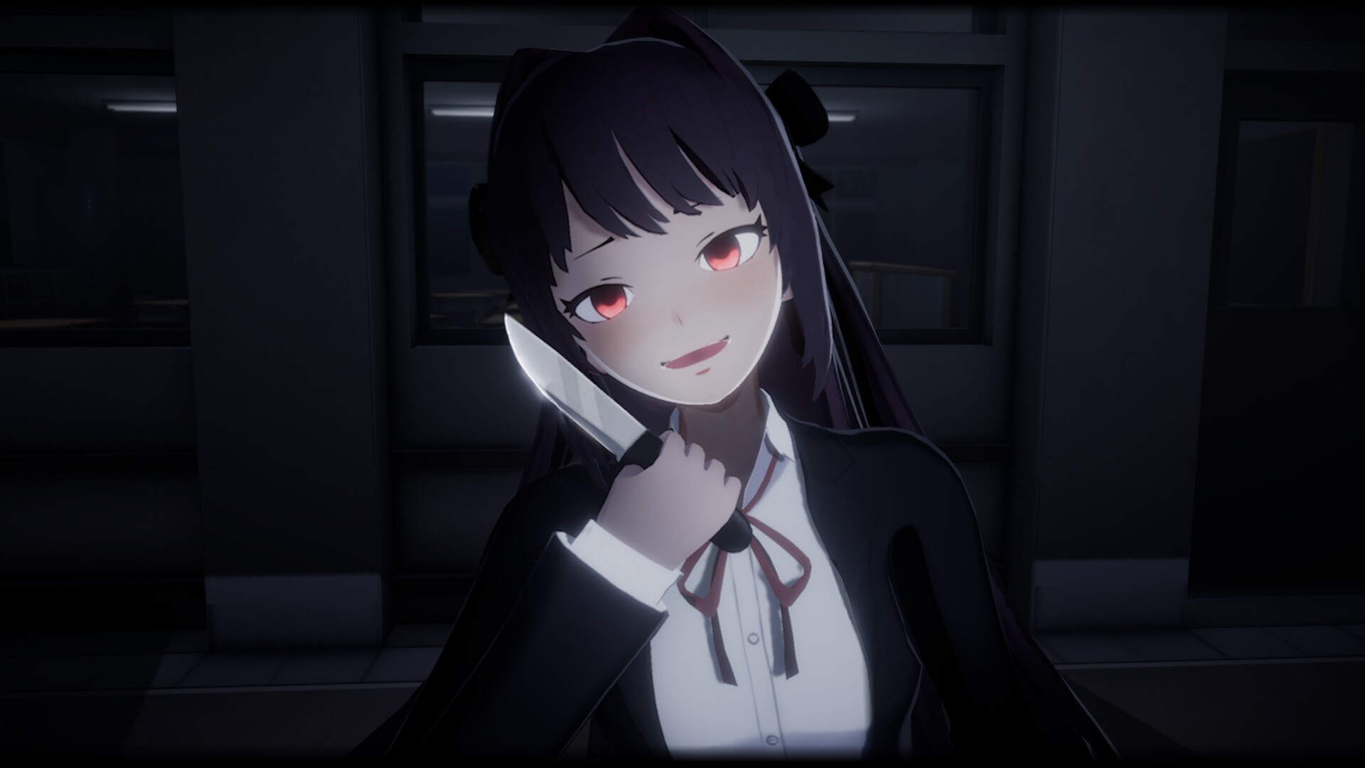 Yandere Sacrifice screenshot #1