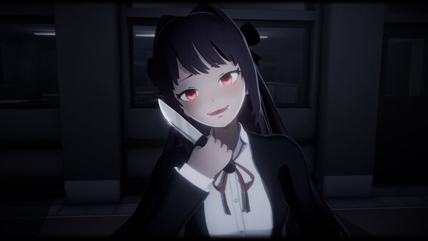 Yandere Sacrifice — скриншот 1