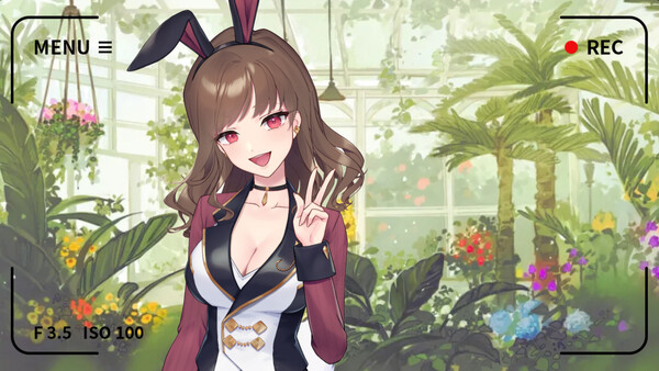 Your Second Wife screenshot 2