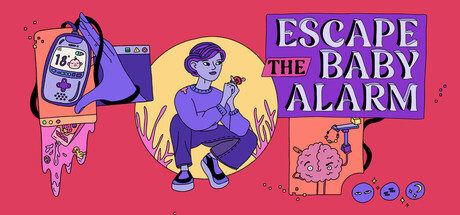 Escape the Baby Alarm Header Image