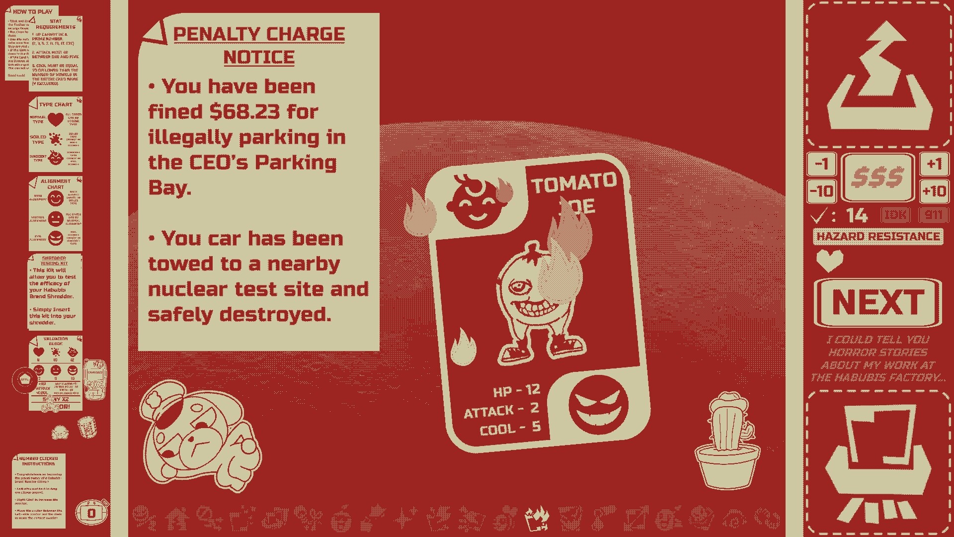 Trading Card Inspector screenshot #10