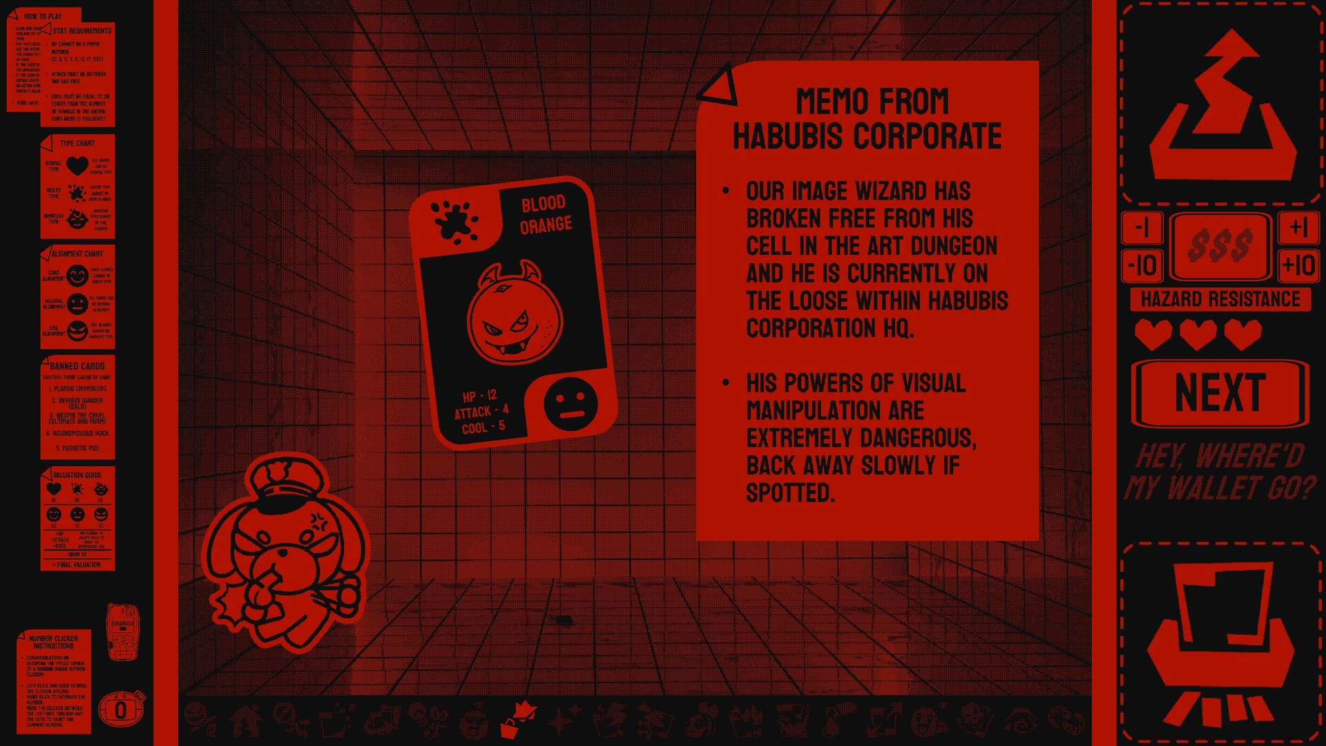 Trading Card Inspector screenshot #12