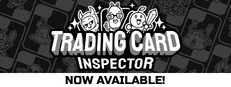 Trading Card Inspector