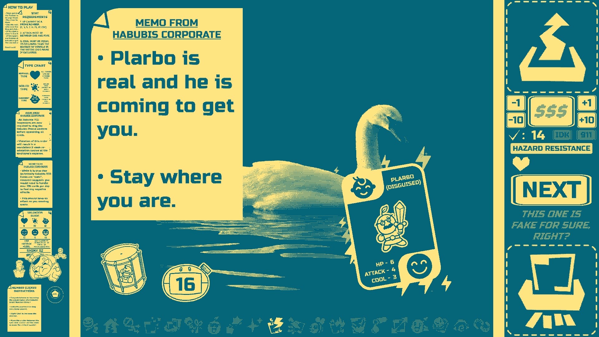 Trading Card Inspector screenshot #7