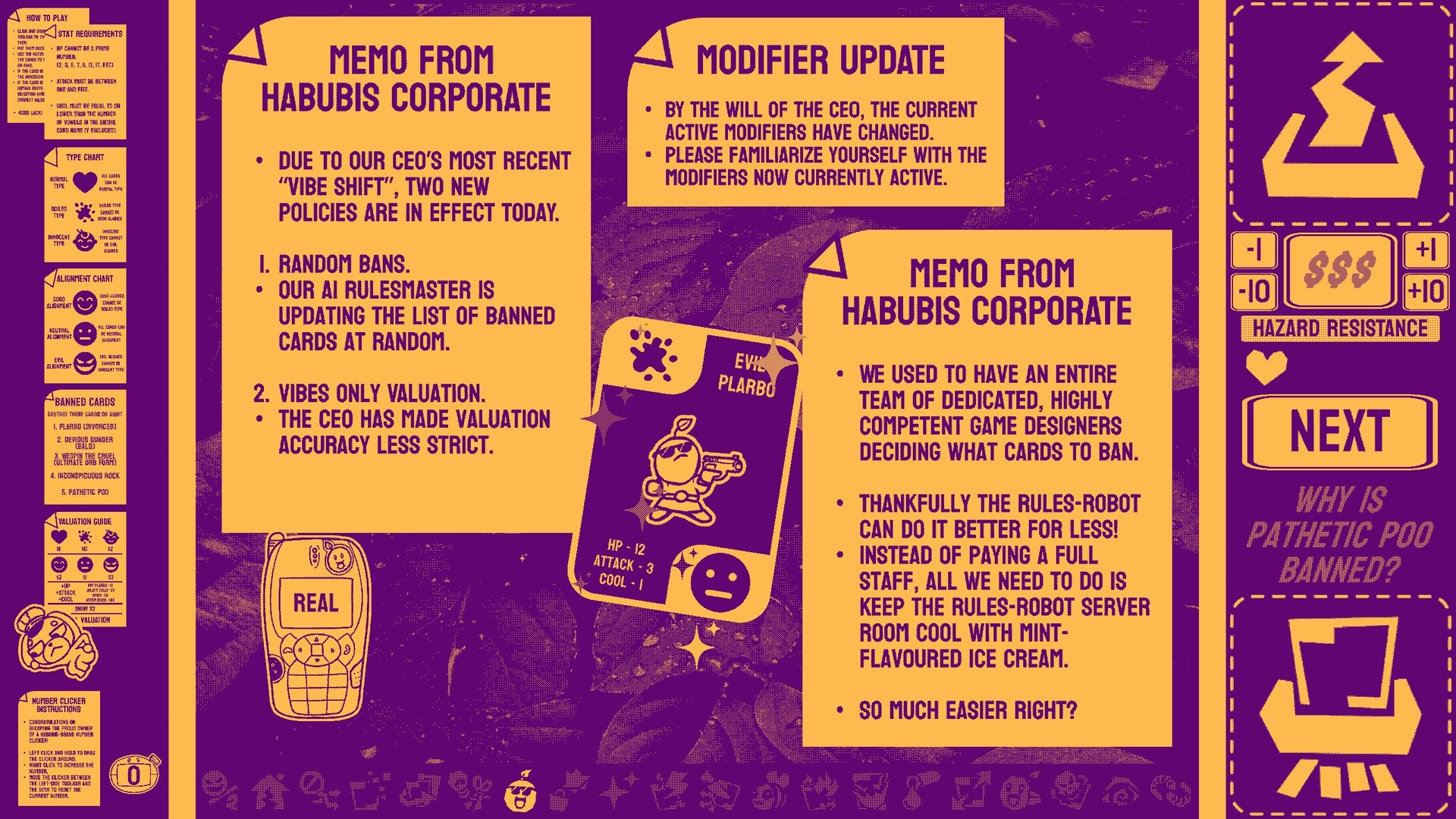 Trading Card Inspector screenshot #3