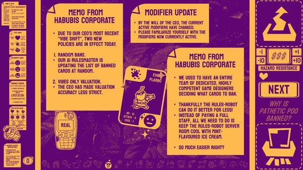 Trading Card Inspector screenshot 3