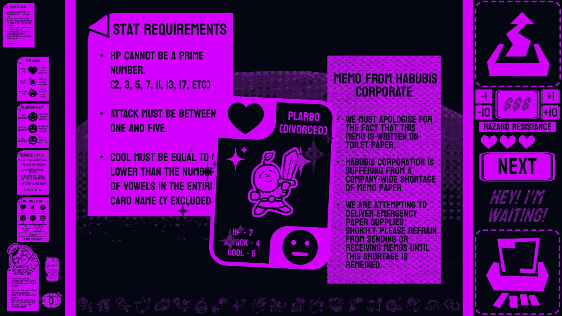 Trading Card Inspector screenshot #11