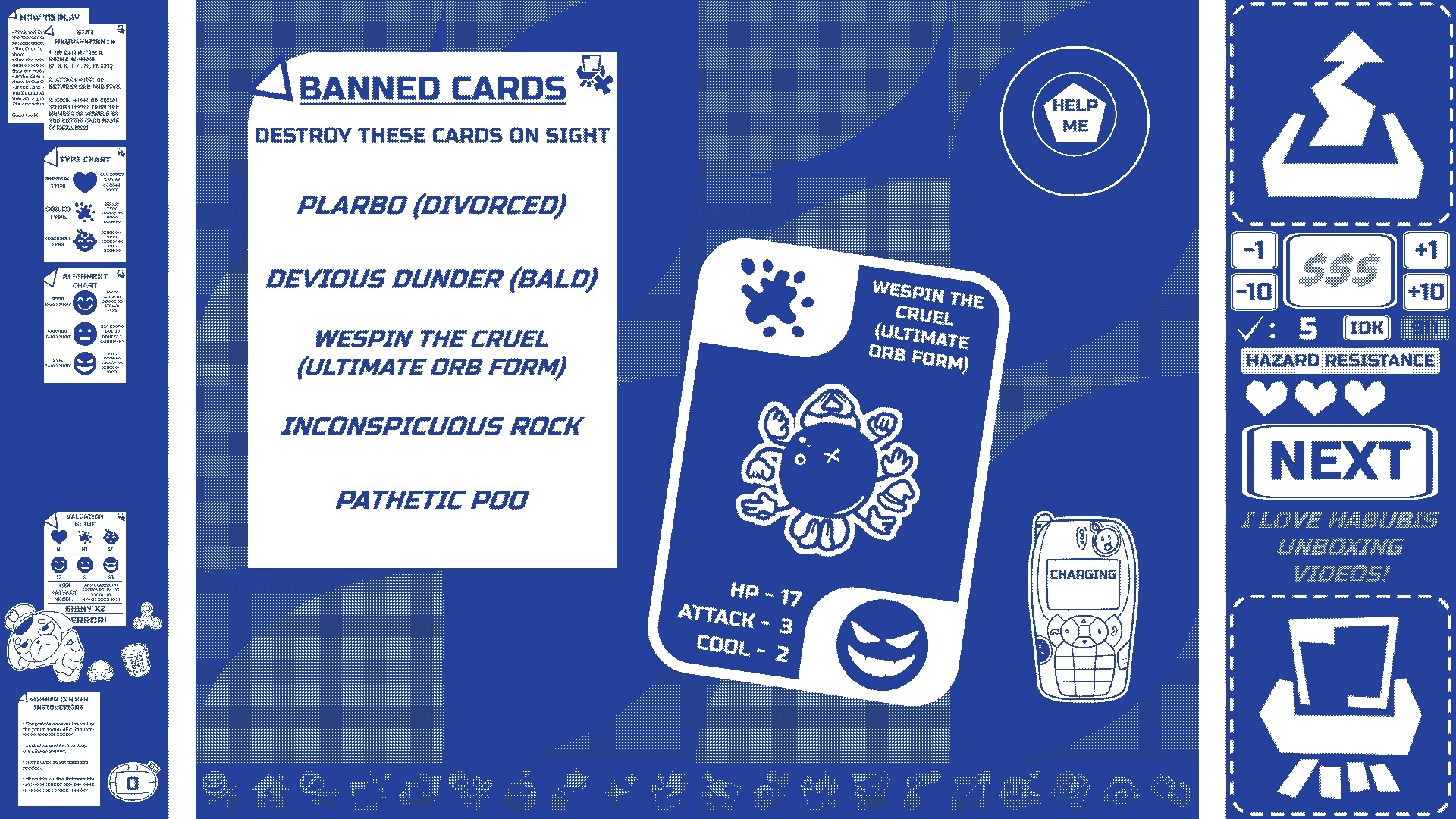 Trading Card Inspector screenshot #2