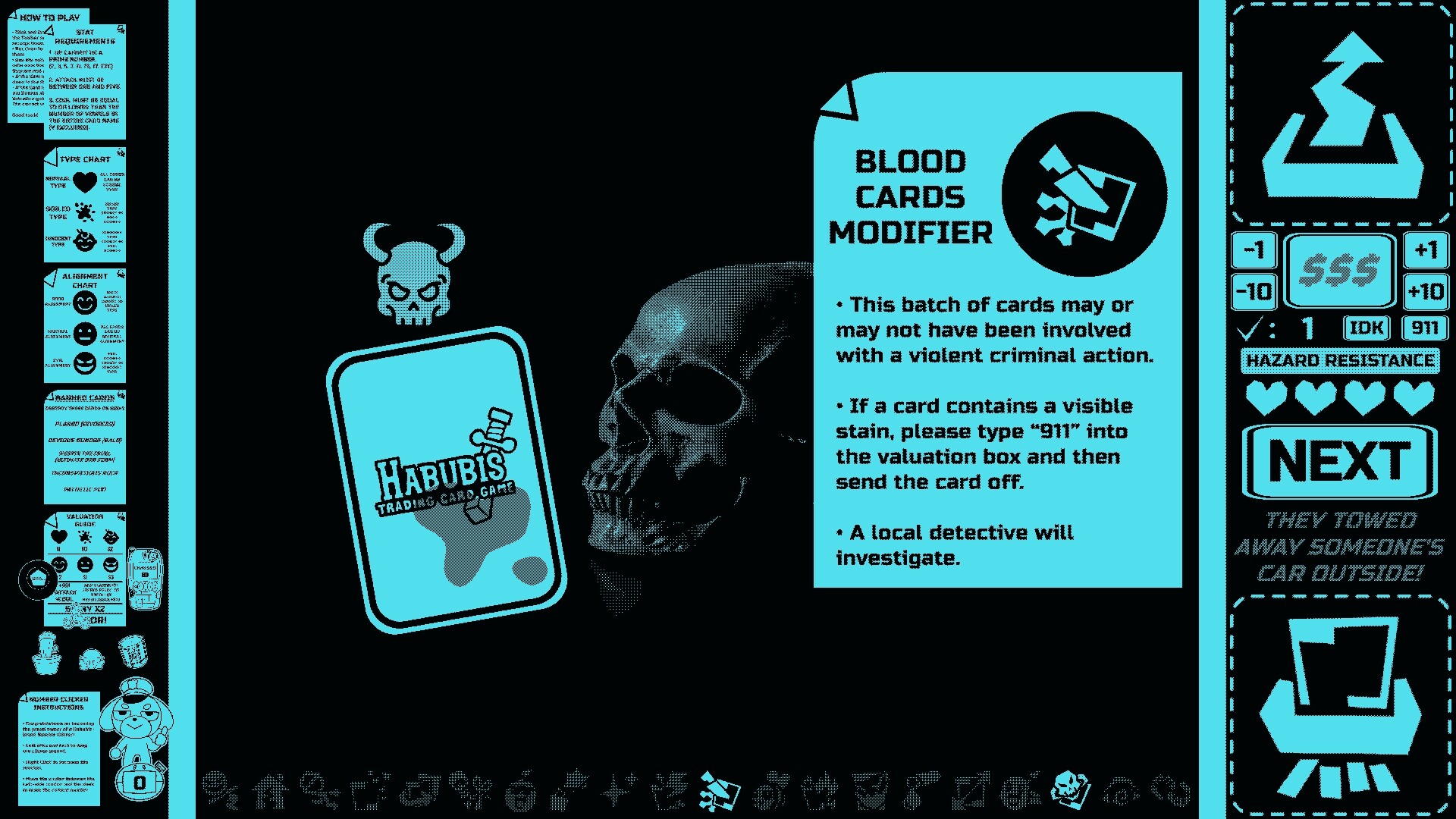 Trading Card Inspector screenshot #11