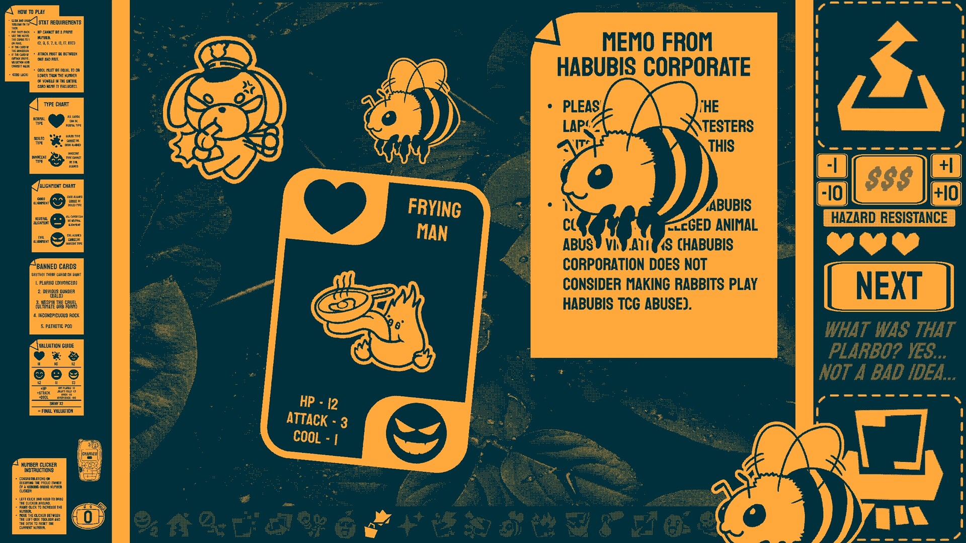 Trading Card Inspector screenshot #7