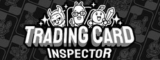 Trading Card Inspector cover art