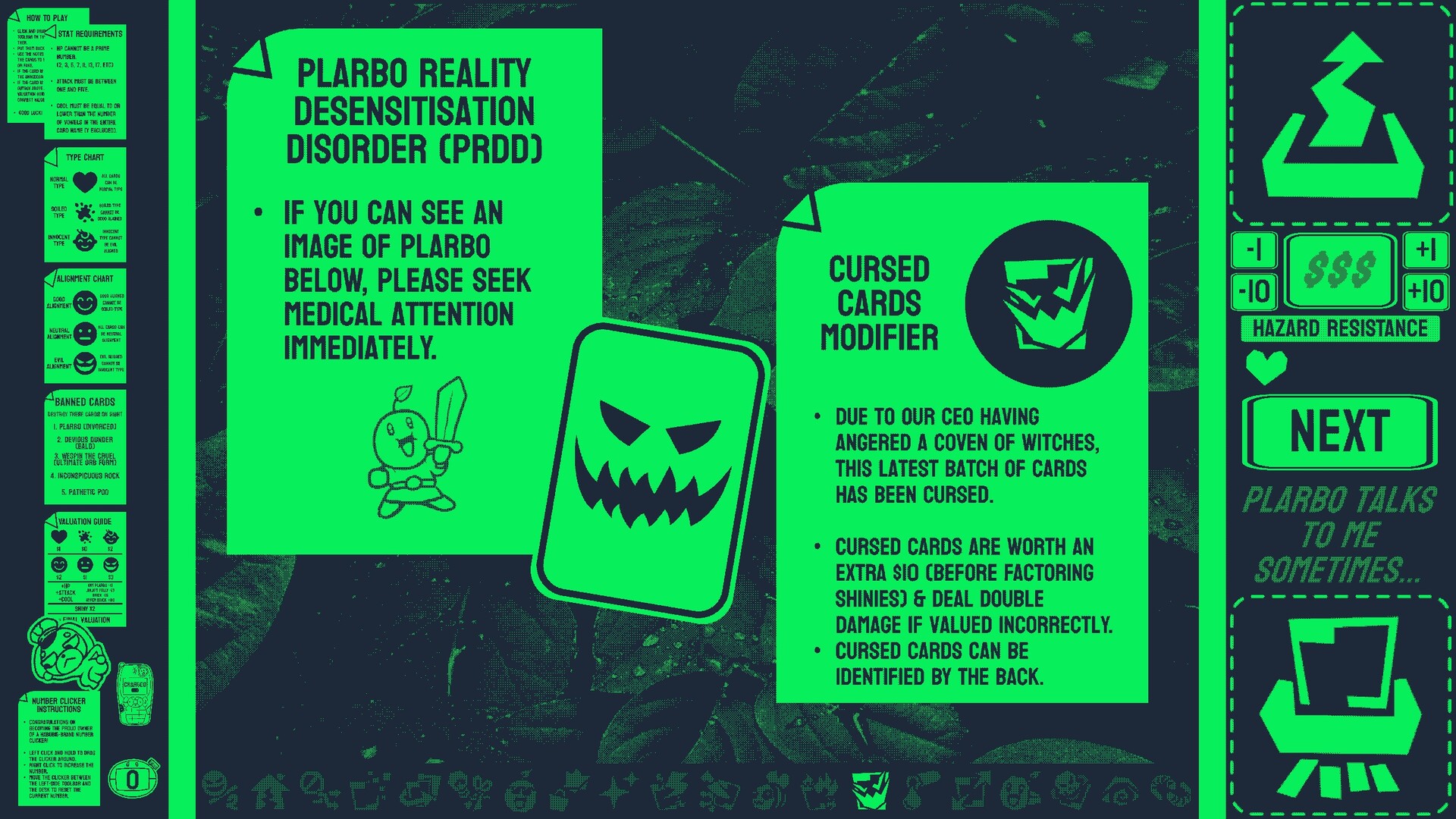 Trading Card Inspector screenshot #4