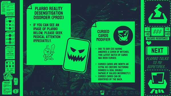 Trading Card Inspector screenshot 4