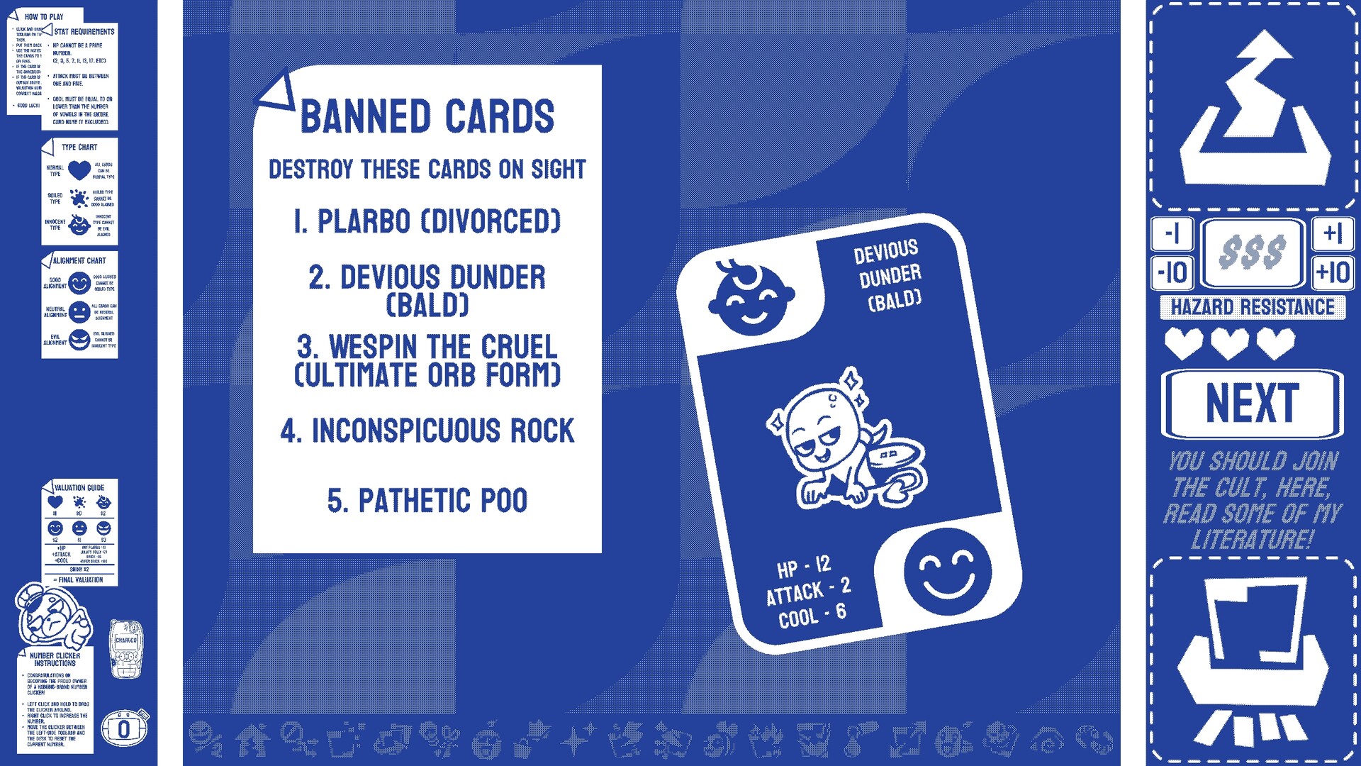 Trading Card Inspector screenshot #2