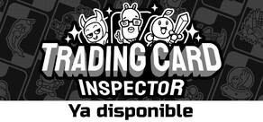 Trading Card Inspector
