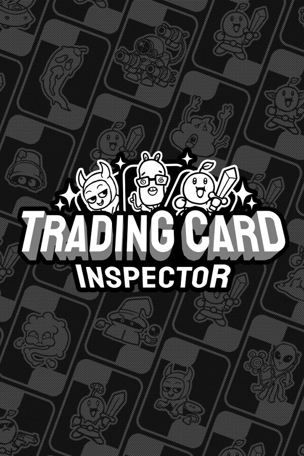 Trading Card Inspector