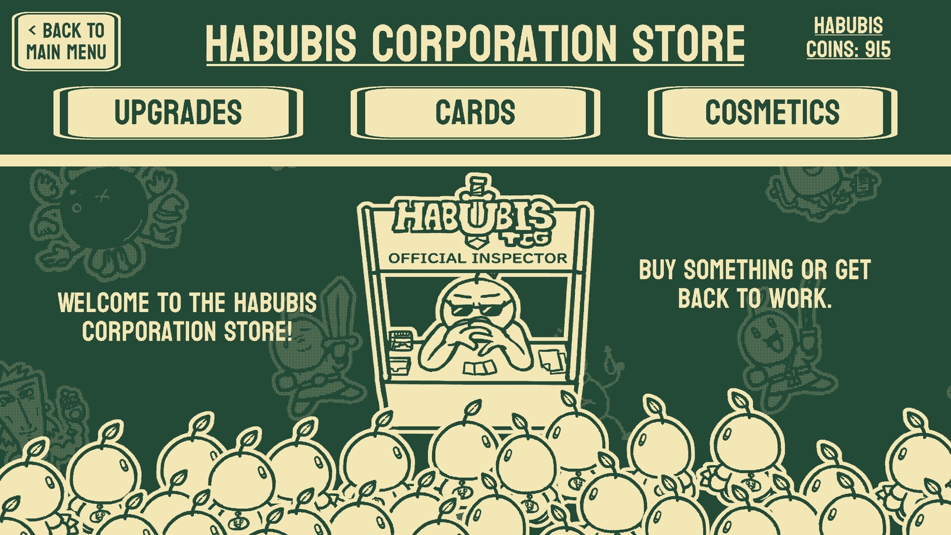 Trading Card Inspector screenshot #5