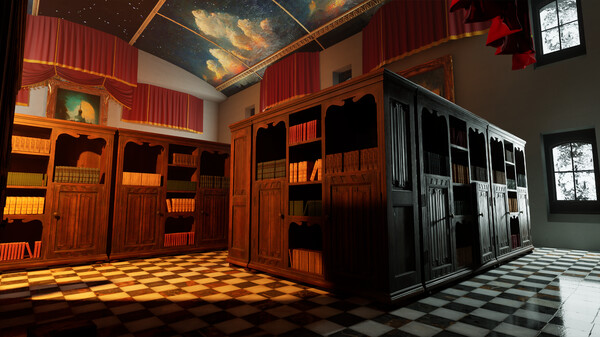 Maiden Demo screenshot 6