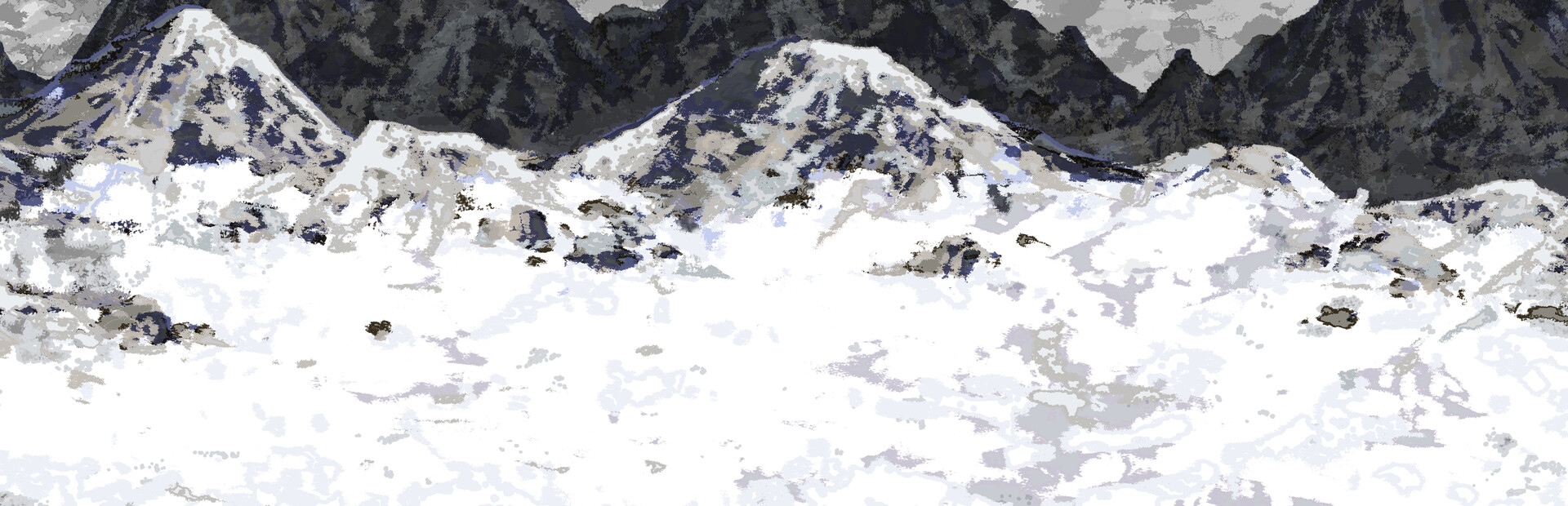 群魔死欲之山
