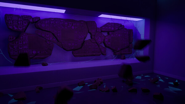 The Midnight Exorcist Demo