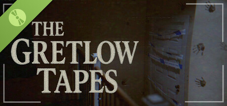 The Gretlow Tapes Demo cover art