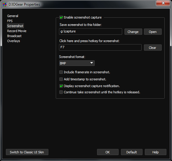 #2. D3DGear - Game Recording and Streaming Software (Steam) 由: D3DGear Technologies