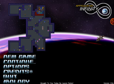 Approaching Infinity - Classic Plus