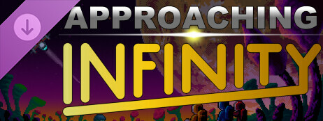 Approaching Infinity - Classic Plus cover art