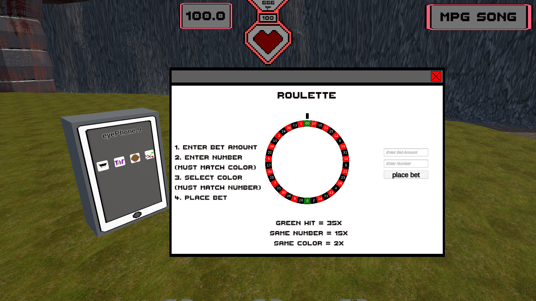 deathkrew screenshot #6