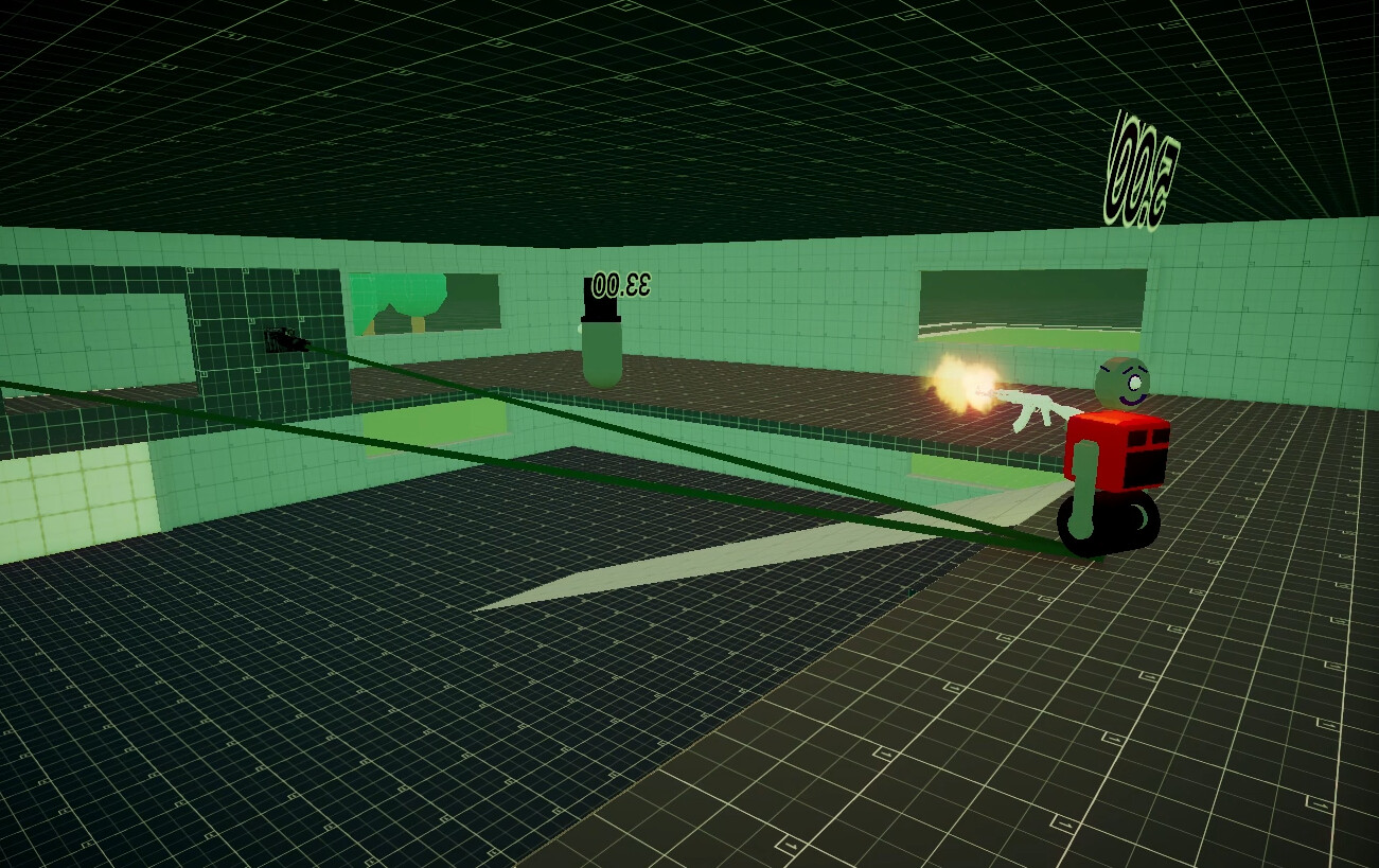 deathkrew screenshot #3