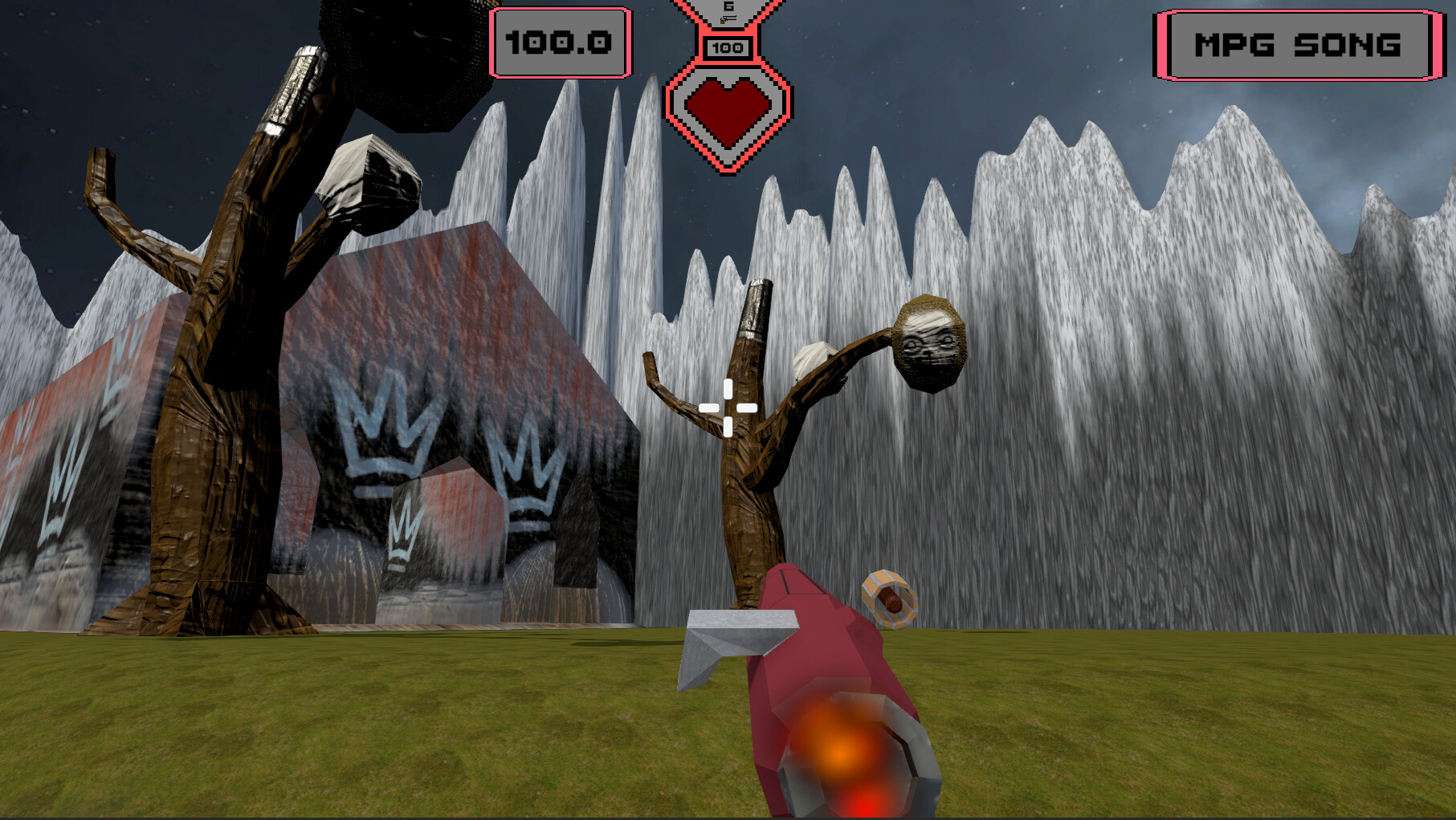 deathkrew screenshot #2