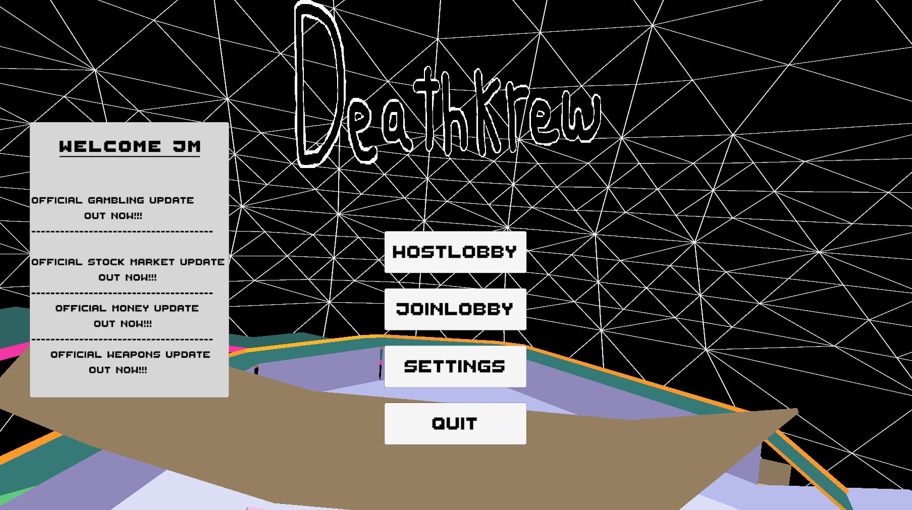 deathkrew Featured Screenshot #1