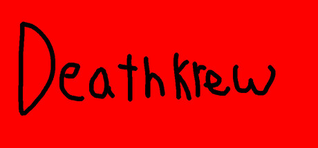 deathkrew cover art