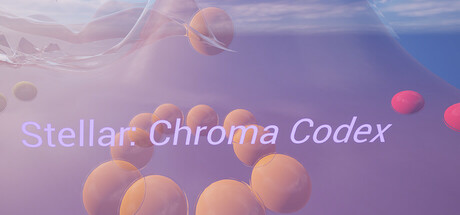 Image for Stellar: Chroma Codex