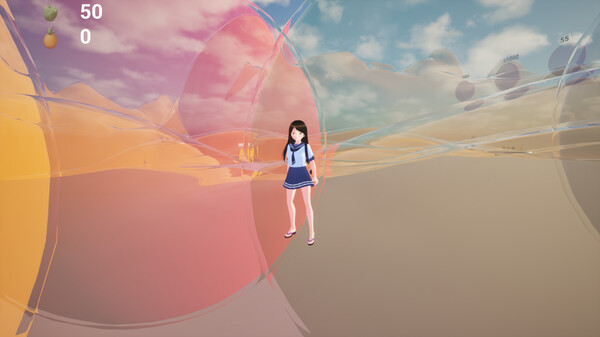 Stellar: Chroma Codex screenshot 3