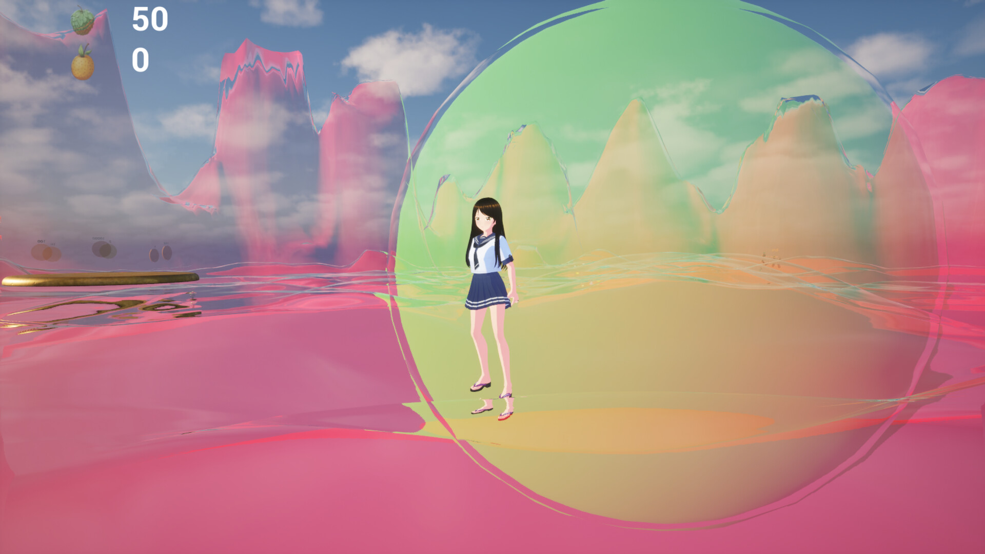 Stellar: Chroma Codex Featured Screenshot #1
