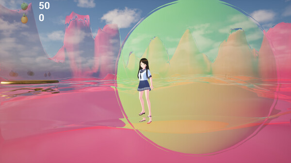 Stellar: Chroma Codex screenshot 1