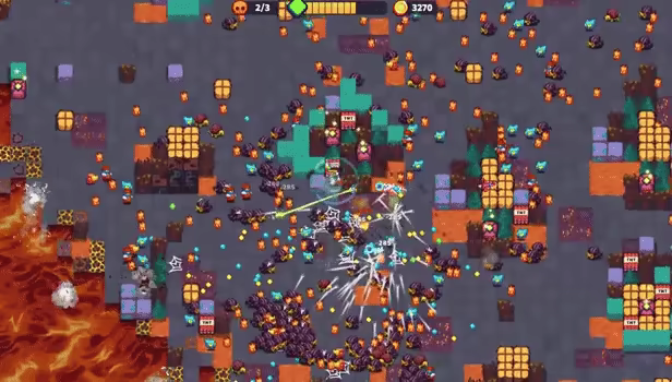 Last Survivor: Day on Earth video 1