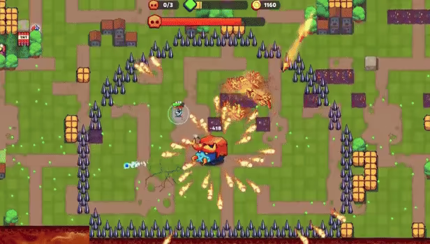 Last Survivor: Day on Earth video 2